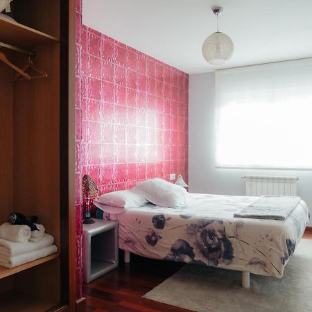 Moderno Apartamento En El Camino De Fisterra Негрейра Экстерьер фото
